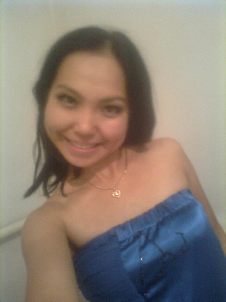 Лаура Кенжалиева