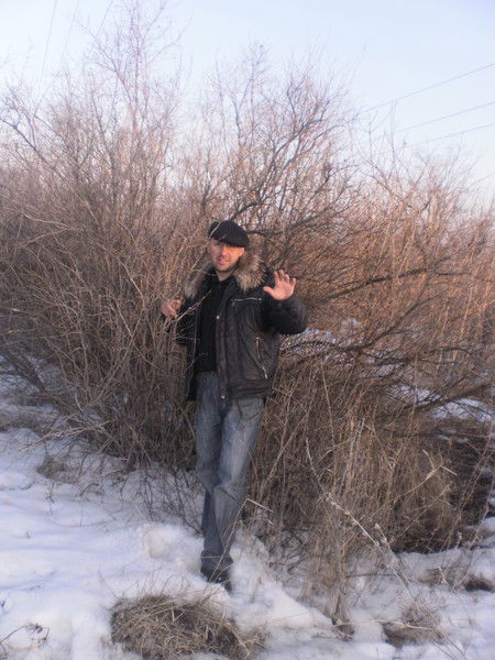 Андрей Расюк