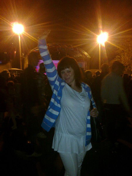 Людмила Ершова