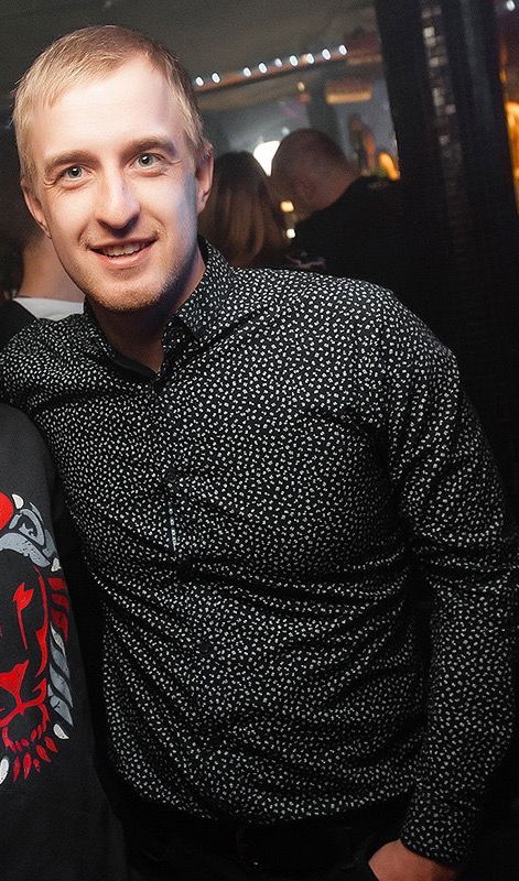 Саня Архипов