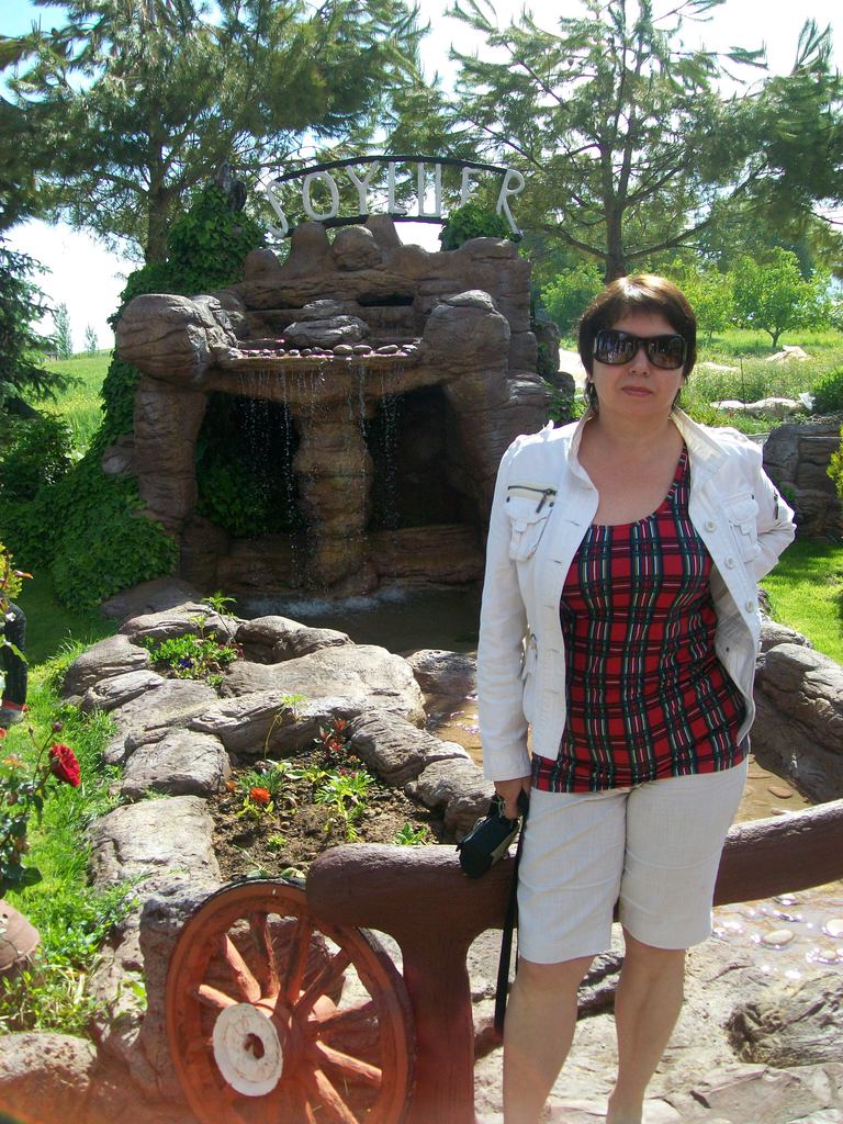 Наталья Полицинская