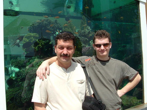 Олег Таранущенко