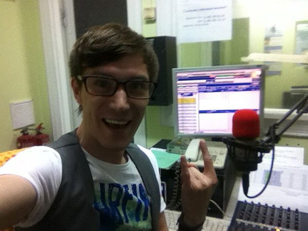 Михаил Куннов