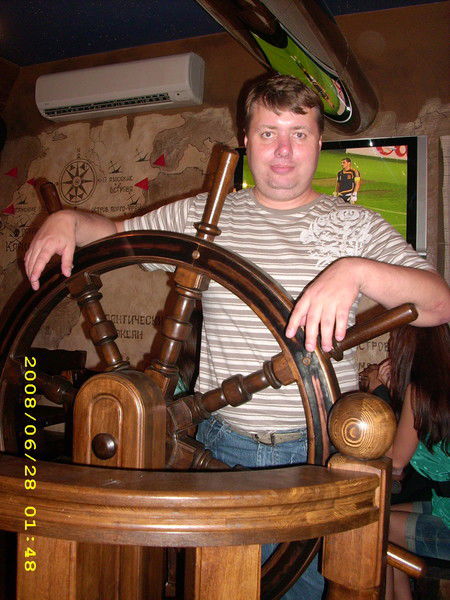 Игорь Ефимов