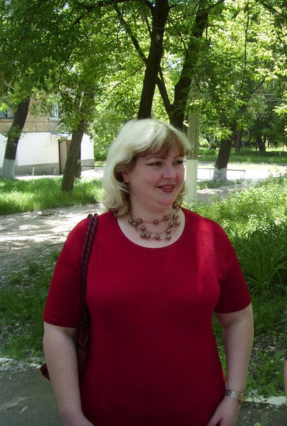 Виктория Полерка