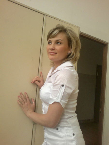 Антонина Ермакова