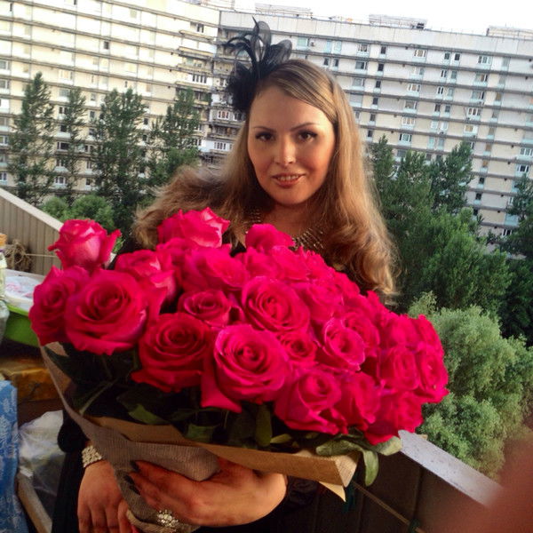 Ольга Васина