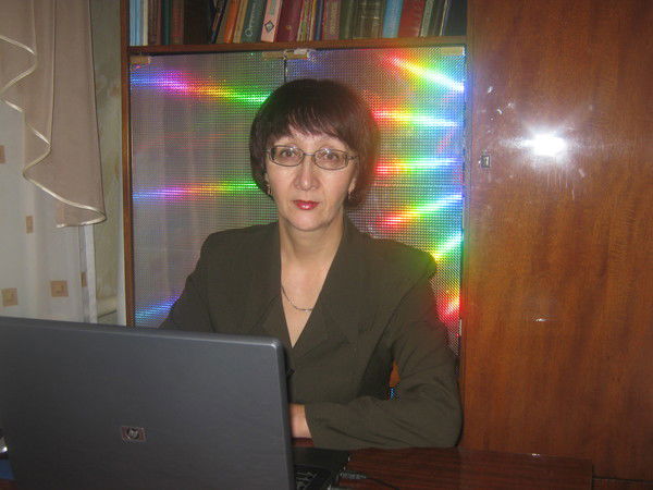 Клара Есентемирова