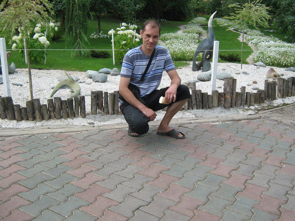 Алексей Корсунов