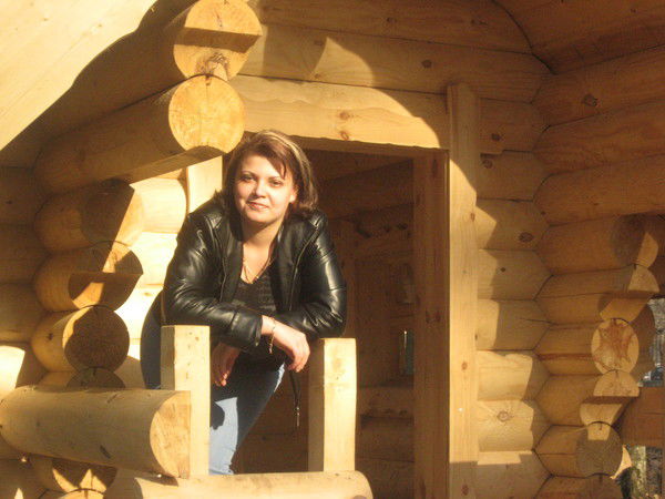 Виктория Абрамова