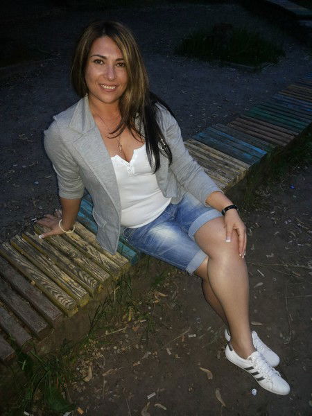 Татьяна Садовая