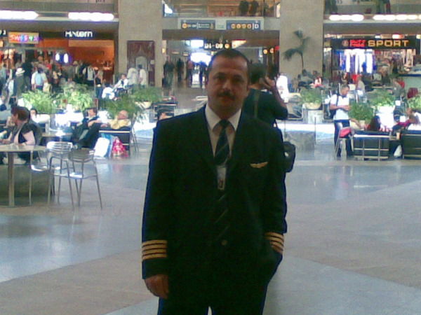 Василий Челах