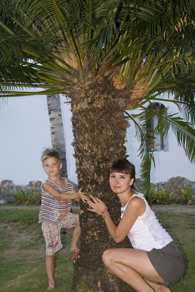 Юлия Давчук