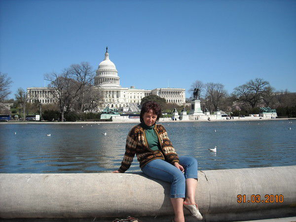 Светлана Гребенькова