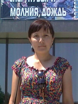 Бакытгуль Мурсалиева