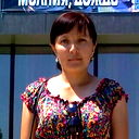 Бакытгуль Мурсалиева