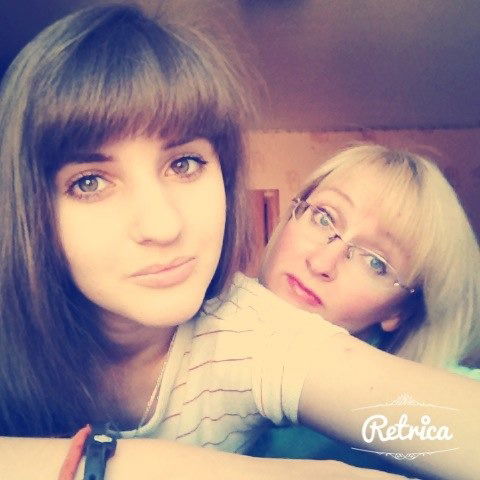 Наталья Чабан