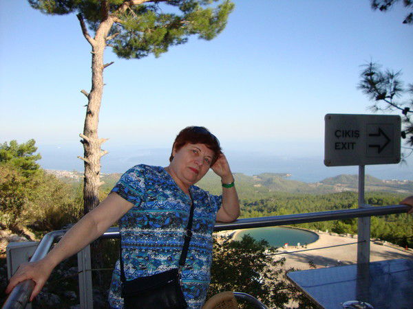 Мария Кузнецова