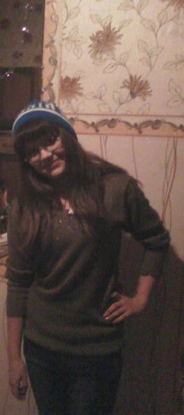 Елена Бровкина