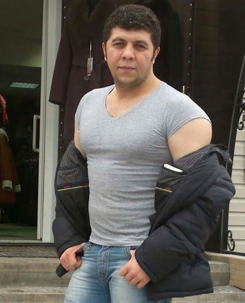 Эльмир Зейналов