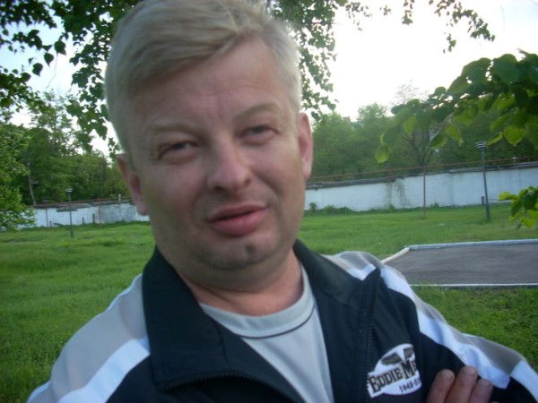 Владимир Шувырин