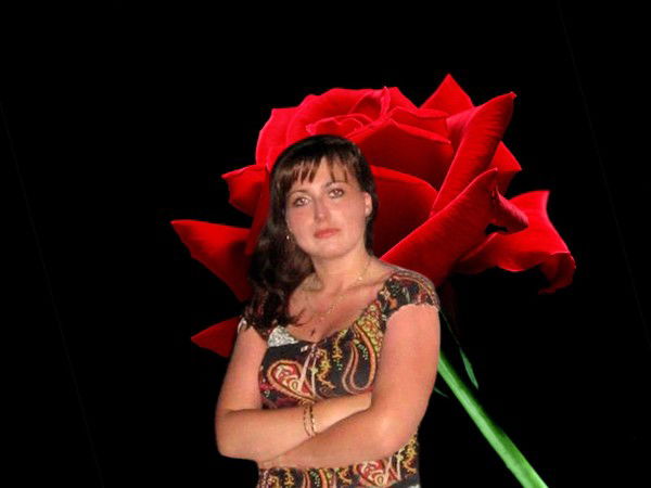 Екатерина .