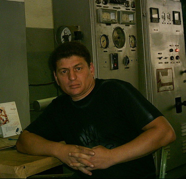 Владимир Васильев