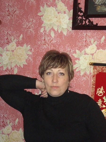 Надежда Салихова