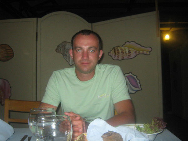 Денис Саевич