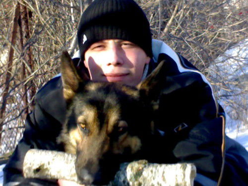 Саша Зубченко