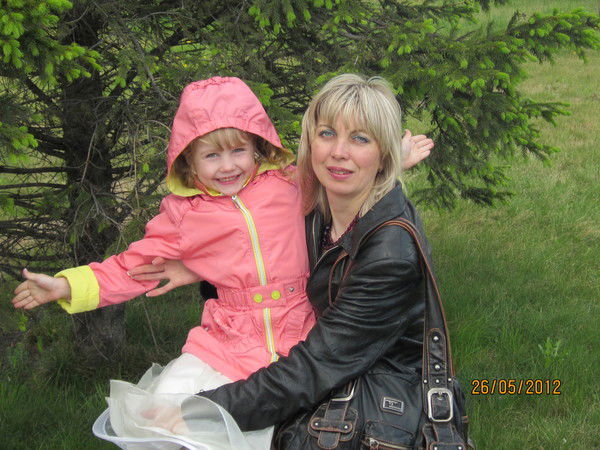 Юлия Савельева