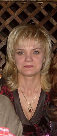 Елена Коновалова