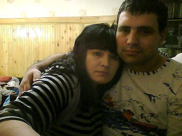 Нина Алексеевна