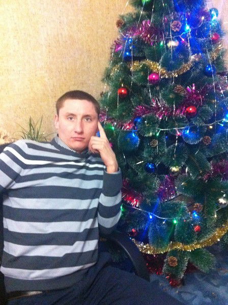 Артем Власов