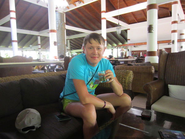 Альдишев Дамир