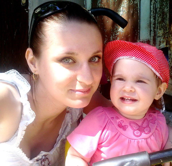 Ольга Калиниченко