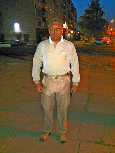 Александр Гершгорин