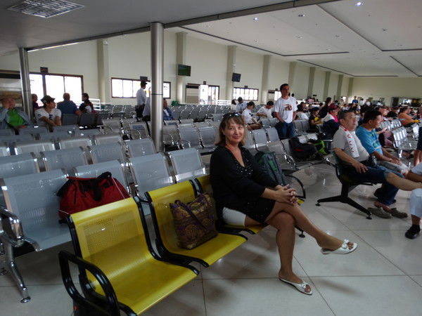 Анна Ильева