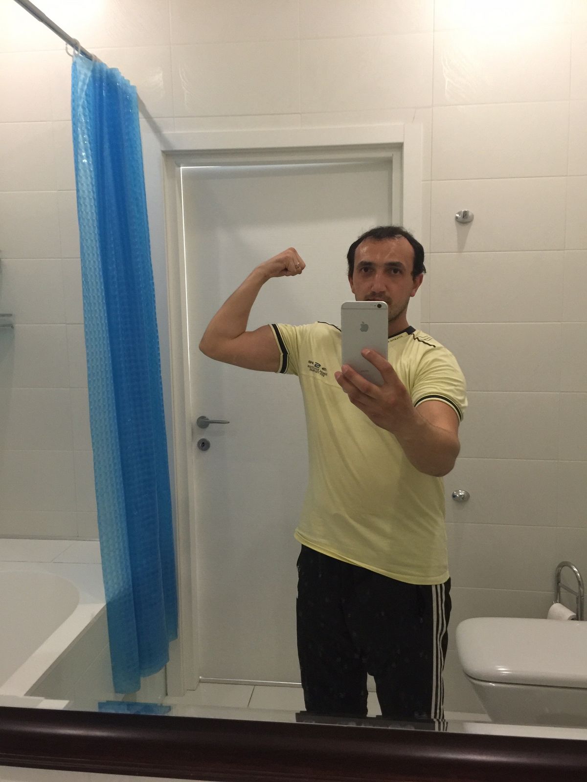 Юра Белобородов