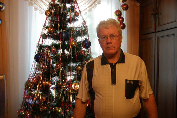 Николай Верещак