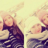 Дарья Дударева