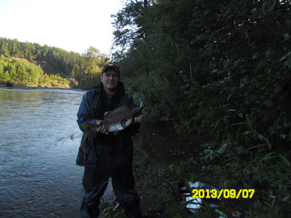 Алик Нотфуллин