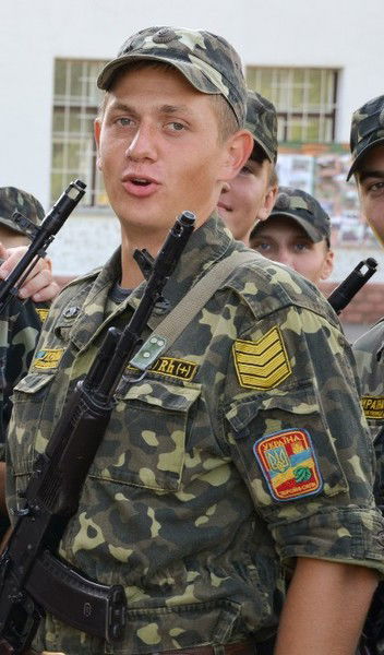 Сергей Жидков