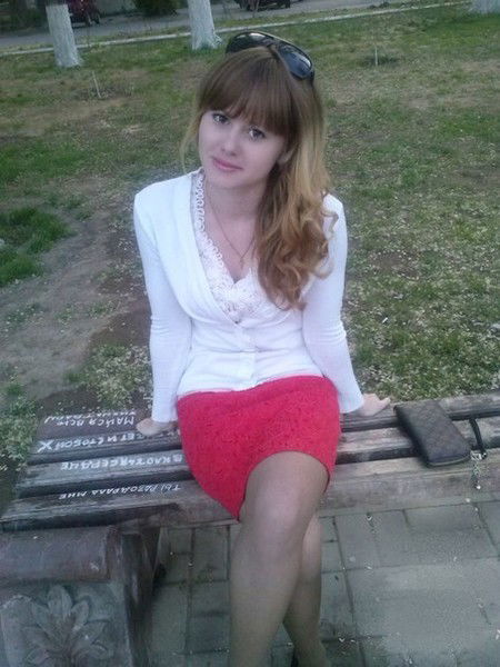 Наталья Терихова