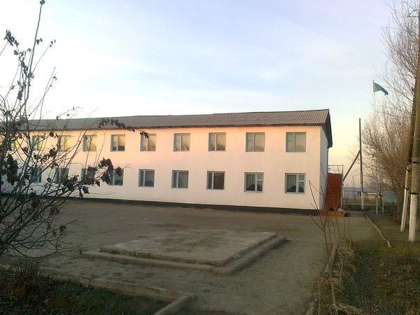 №113 Жом Кмм