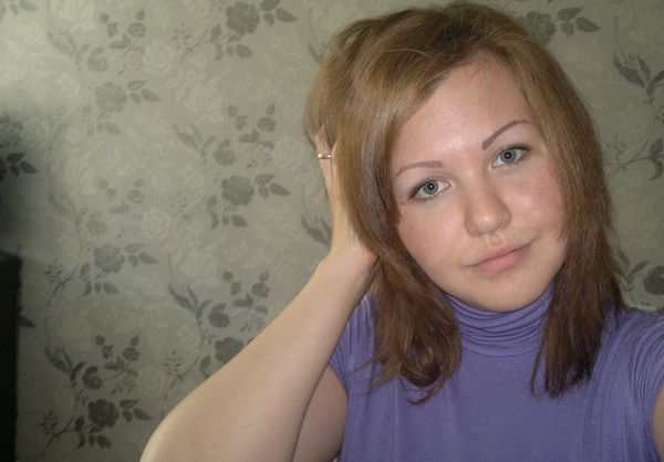 Алёна Керешун