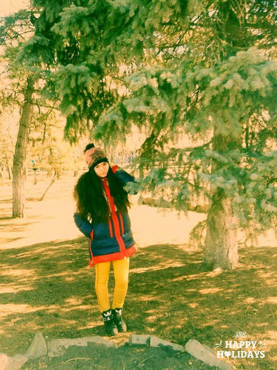 Ануш Камалян