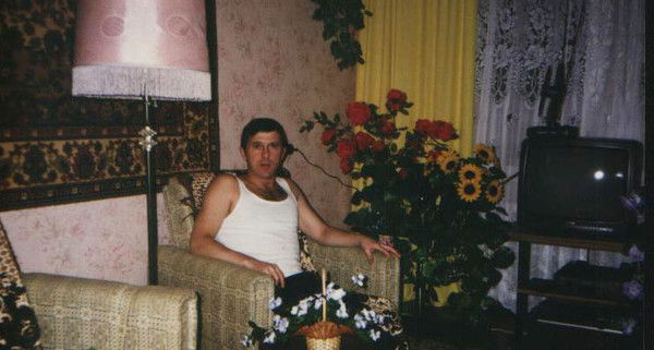 Александр Жуков