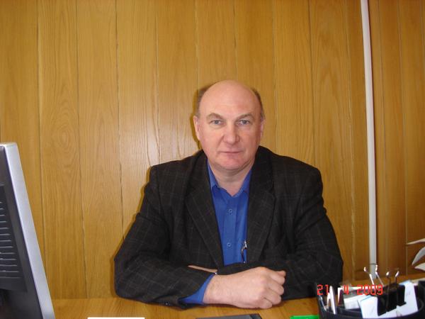 Александр Семисаженов