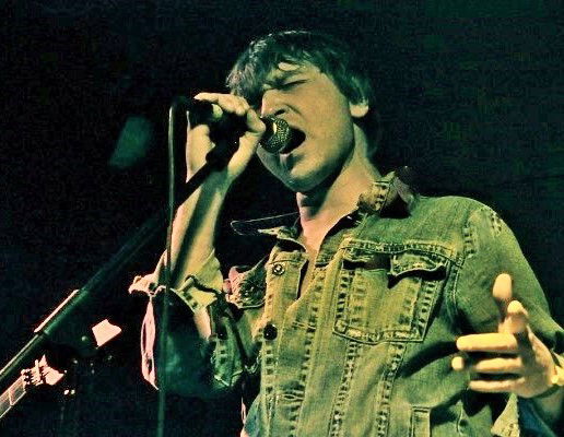 Антон Фиткевич